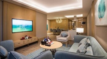 Boudl Alolaya,Riyadh>>Al Olaya,3 star