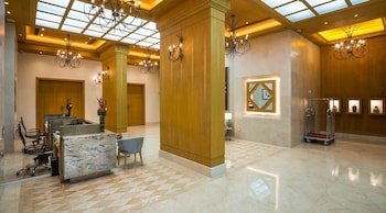 Boudl Alolaya,Riyadh>>Al Olaya,3 star