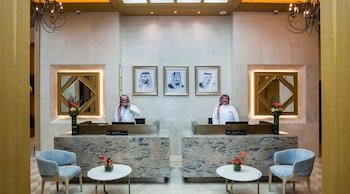 Boudl Alolaya,Riyadh>>Al Olaya,3 star