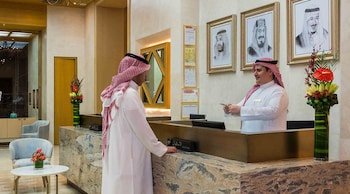 Boudl Alolaya,Riyadh>>Al Olaya,3 star