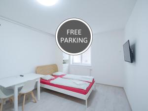 Apartment Trzaska,Osrednjeslovenska>>Ljubljana,0 star