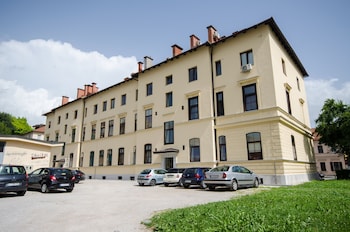 Apartment Trzaska,Osrednjeslovenska>>Ljubljana,0 star