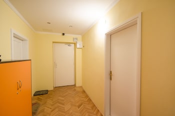 Apartment Trzaska,Osrednjeslovenska>>Ljubljana,0 star