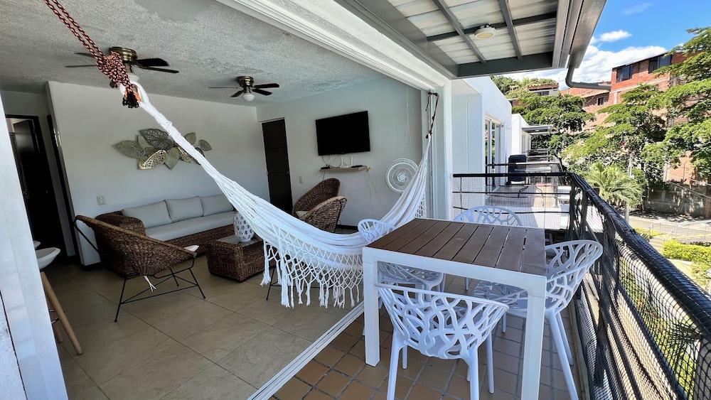 apartasol santa fe de antioquia