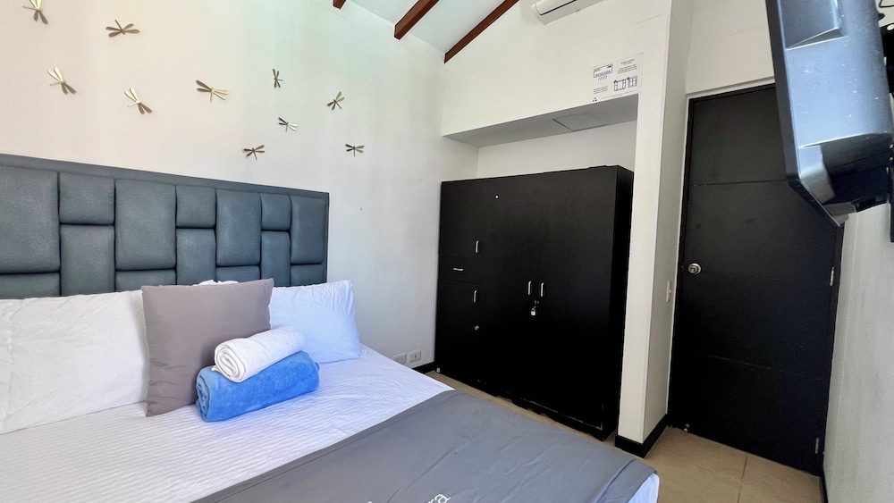 apartasol santa fe de antioquia