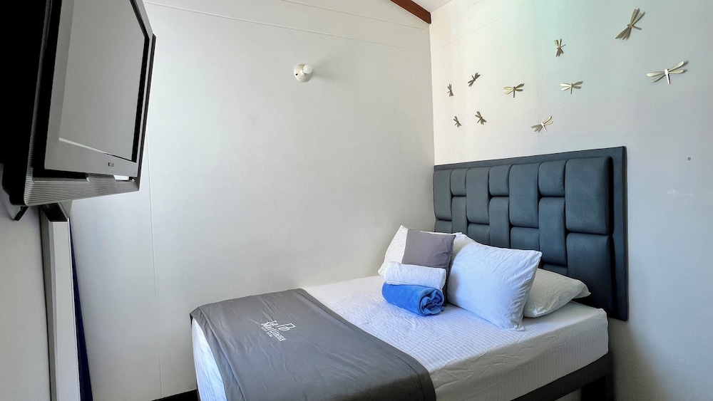 apartasol santa fe de antioquia