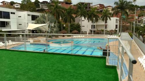 apartasol santa fe de antioquia