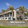 waves motel