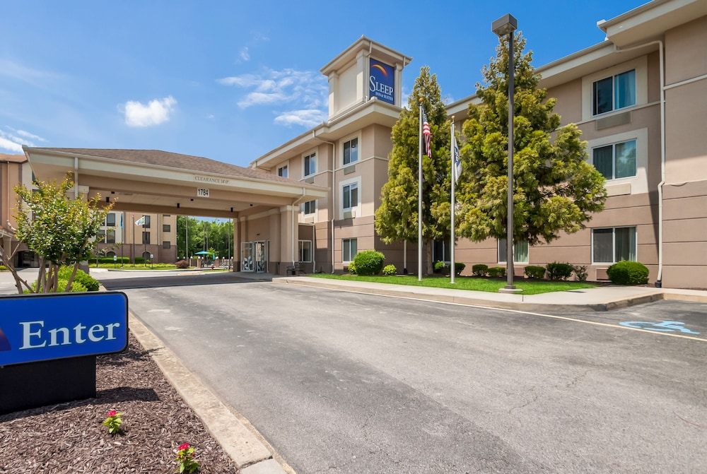 sleep inn and suites