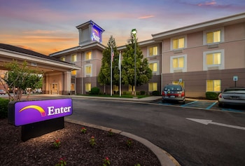 sleep inn and suites