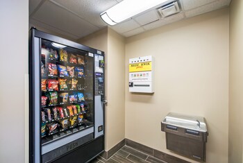 sleep inn and suites