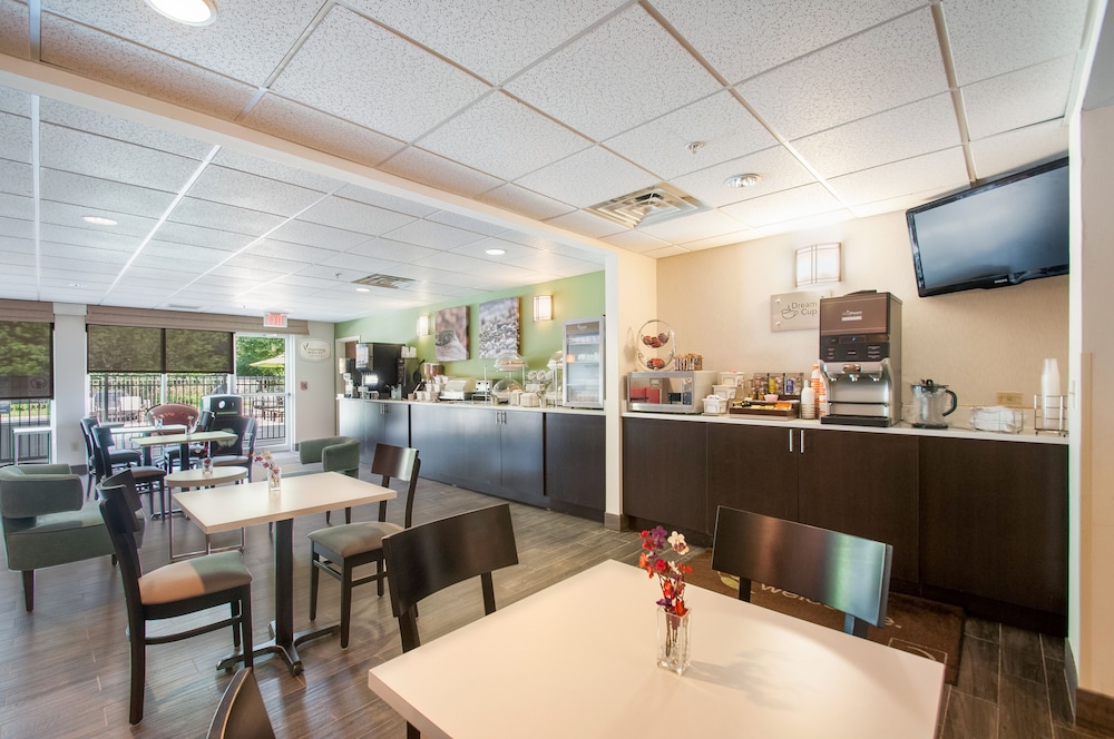sleep inn and suites