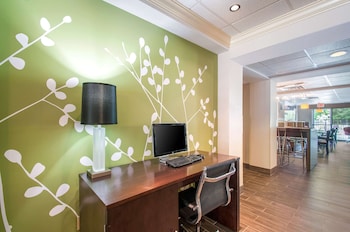 sleep inn and suites