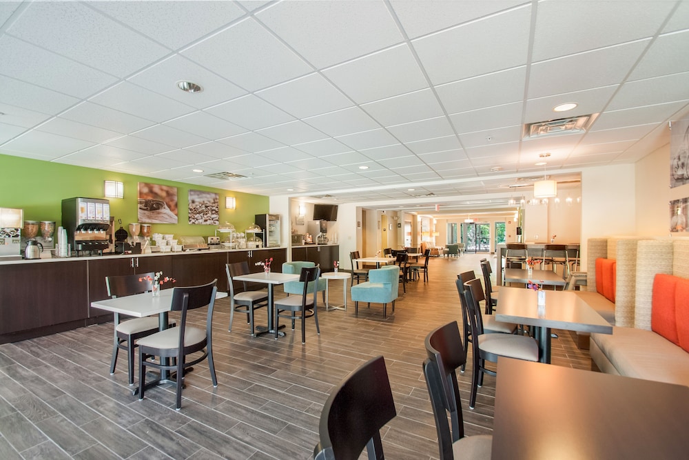 sleep inn and suites
