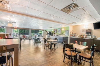 sleep inn and suites