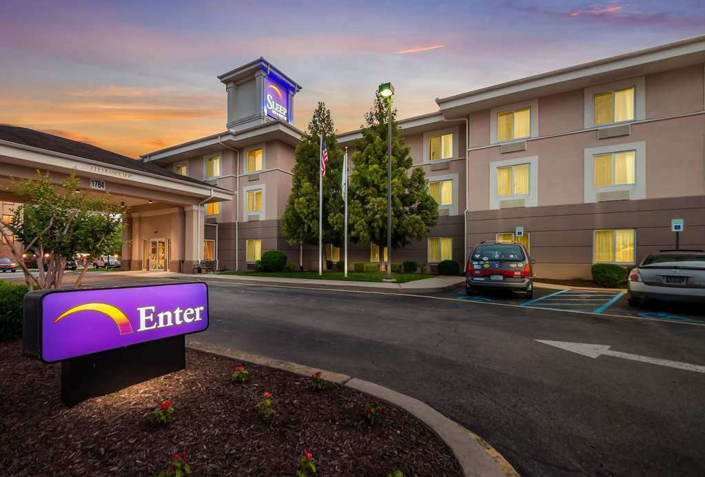 sleep inn and suites