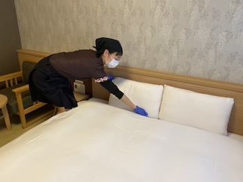 dormy inn hiroshima hot spring