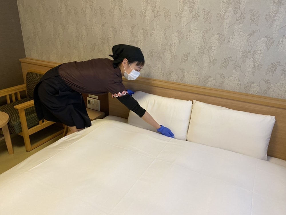 dormy inn hiroshima hot spring