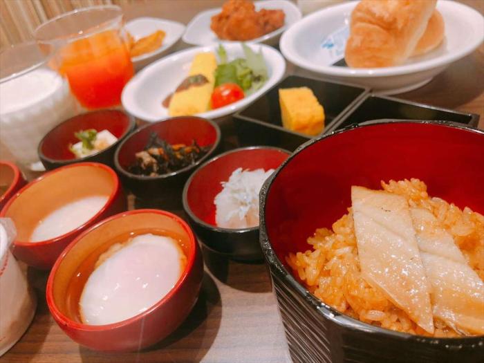 dormy inn hiroshima hot spring