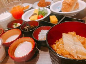 dormy inn hiroshima hot spring