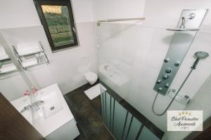 bled paradise apartments