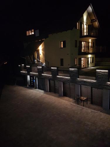 bled paradise apartments