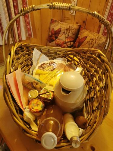 bled paradise apartments