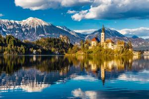 bled