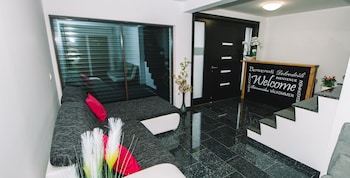 bled paradise apartments