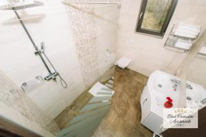 bled paradise apartments