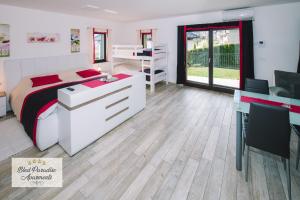 bled paradise apartments