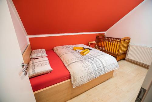 lux living apartment budic