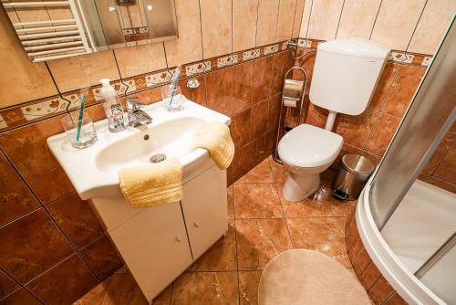 lux living apartment budic