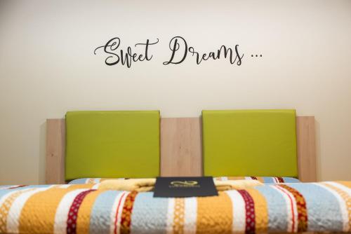 lux living apartment budic