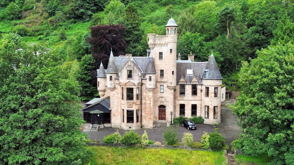 menstrie