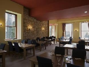 broomhall castle hotel
