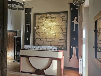 broomhall castle hotel