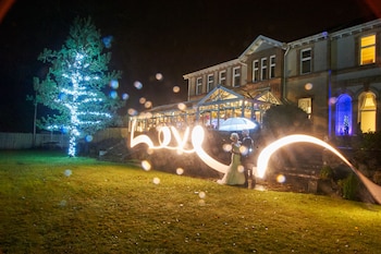 Rosslea Hall Hotel,Glasgow>>Argyll And Bute,4 star