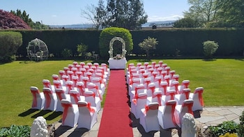 Rosslea Hall Hotel,Glasgow>>Argyll And Bute,4 star