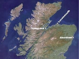 lossiemouth