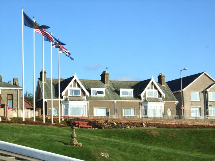 lossiemouth