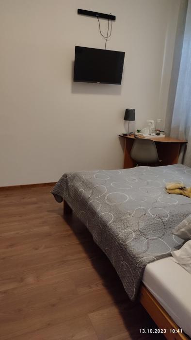 villa homestay nad helmrovkou