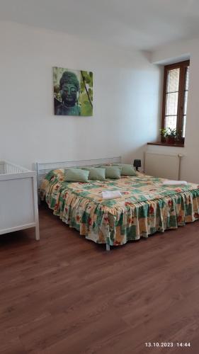 villa homestay nad helmrovkou