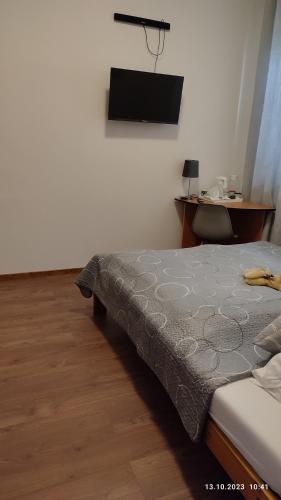 villa homestay nad helmrovkou
