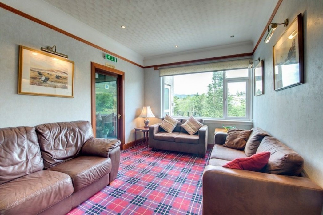 craigvrack hotel and restaurant