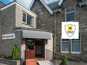 craigvrack hotel and restaurant