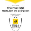 craigvrack hotel and restaurant