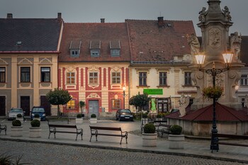 Penzion Oloffson,,3 star