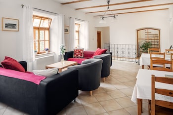 Penzion Oloffson,,3 star