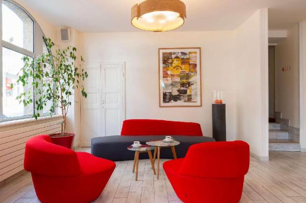 the originals boutique hotel de perros